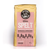 Matthews Stoneground Light Spelt Flour, 1.5kg